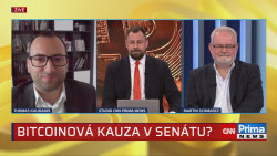 MIMOŘÁDNÉ ZPRÁVY - 11.6. v 13:30