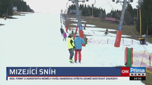 ZPRÁVY Z REGIONŮ, 11.12. v 16:55