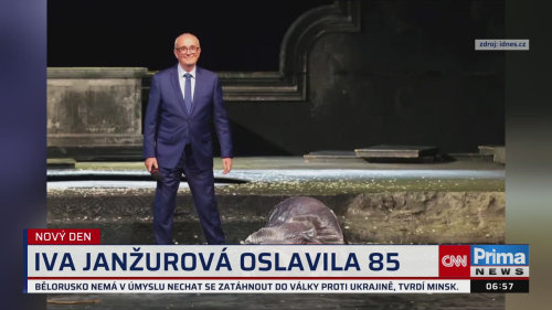 NOVÝ DEN, 22.5. v 06:58