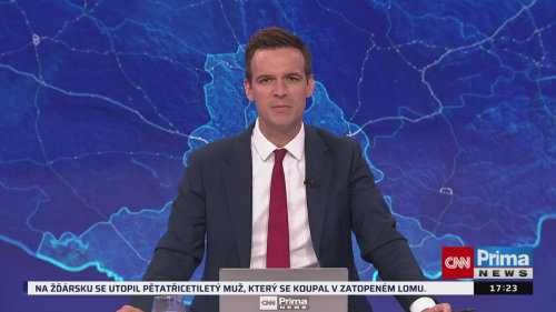 ZPRÁVY Z REGIONŮ, 28.6. v 17:24