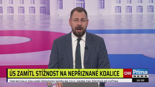 ZPRÁVY - 24.9. v 16:00