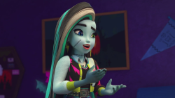 Monster High