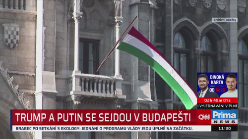 ZPRÁVY PLUS - 17.10. v 11:30