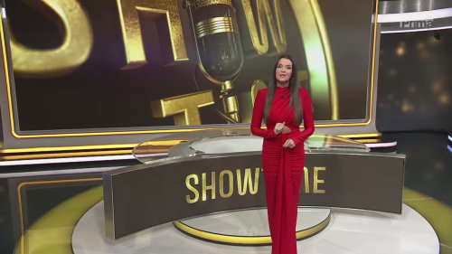 SHOWTIME, 6.4. v 19:55