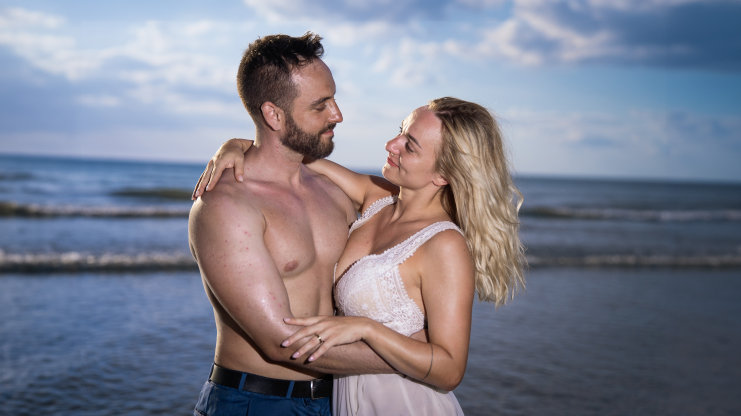 Honeymoon - líbánky k nepřežití S1 (5)