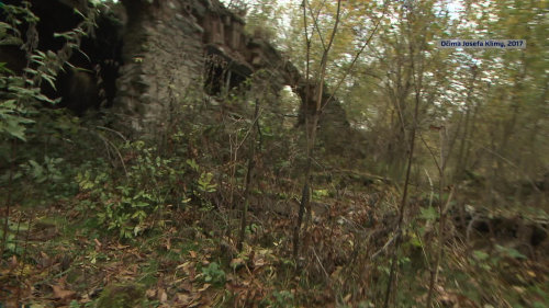 Hlasy zločinu, 11.11. v 15:00 - Ivan Roubal