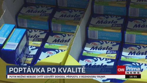 ZPRÁVY Z REGIONŮ - 19.8. v 16:55