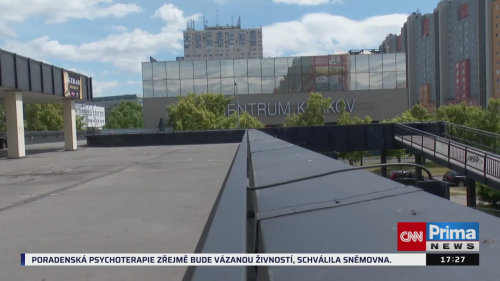 ZPRÁVY Z REGIONŮ - 27.6. v 17:26