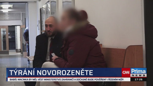 ZPRÁVY Z REGIONŮ, 9.12. v 17:25