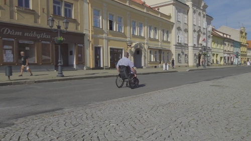 BEZBA MĚSTA - Rokycany - 6.9. v 17:35