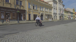 BEZBA MĚSTA - Rokycany - 6.9. v 17:35