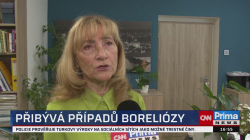 ZPRÁVY Z REGIONŮ - 15.10. v 16:55