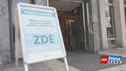 Nedostatek zubařů