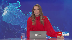 ZPRÁVY Z REGIONŮ - 17.8. v 17:25