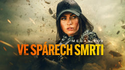 Ve spárech smrti