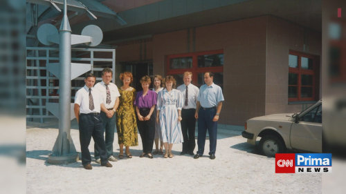 Family Business Week, 22.11. v 14:30