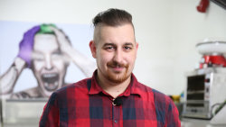 Prostřeno!
