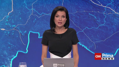 ZPRÁVY Z REGIONŮ - 7.8. v 17:25