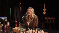 Rozhovor s Veronikou (Finalistka 2. řady)