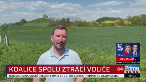 ZPRÁVY - 3.5. v 08:00