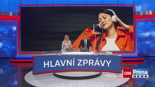 Drátová sluchátka a tlačítkové telefony zažívají comeback