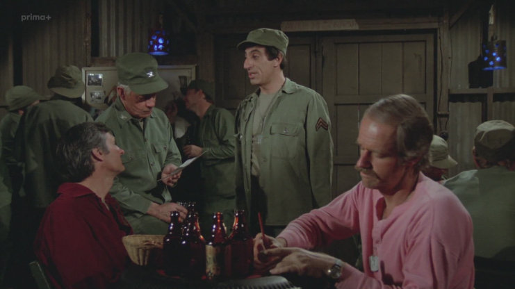 M*A*S*H S1 (211)