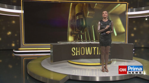 SHOWTIME - 17.6. v 19:55