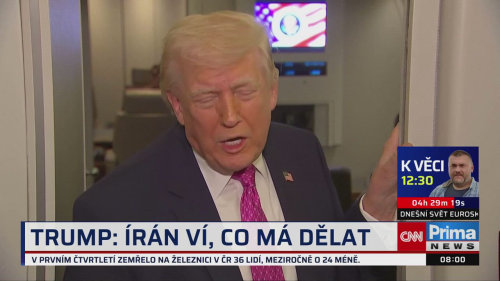 NOVÝ DEN, 3.4. v 08:00