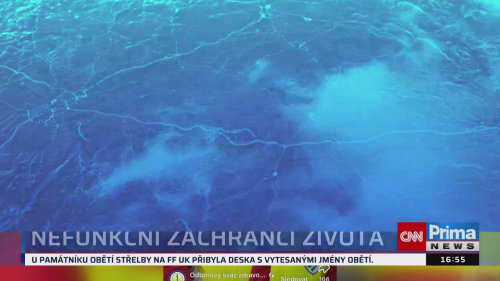 ZPRÁVY Z REGIONŮ - 21.9. v 16:55
