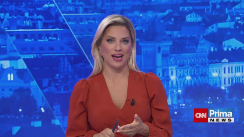 Hvězda Polabí Lucie Polišenská zhubla 30 kilo