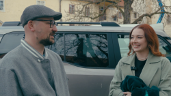 S2E11 - Behind the Scenes