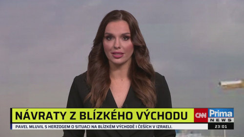 ZPRÁVY, 4.3. v 23:00