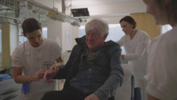 Diagnóza skřinutá tříselní kýla - Nemocnice 24/7