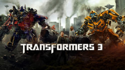 Transformers 3