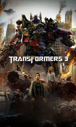 Transformers 3