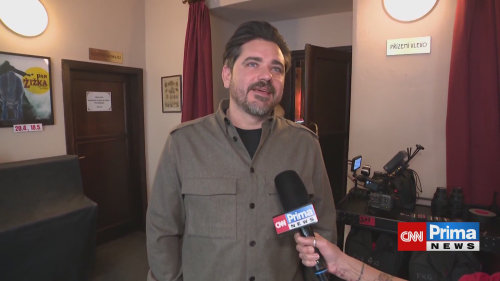 Showtime magazín, 30.3. v 20:15