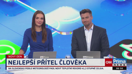 NOVÝ DEN, 1.7. v 06:54