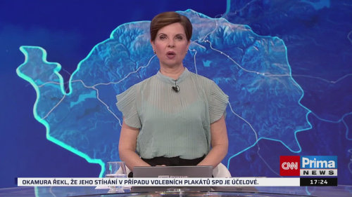 ZPRÁVY Z REGIONŮ, 5.3. v 17:25