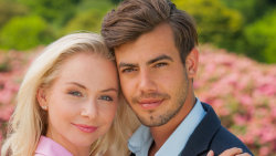 Znovunalezená láska