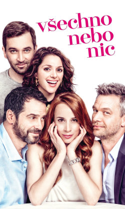 Všechno nebo nic