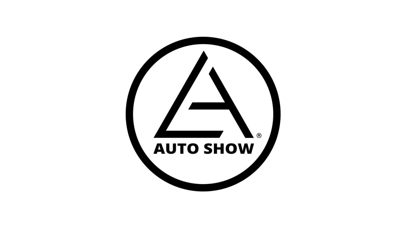 L.A. Auto Show 2018