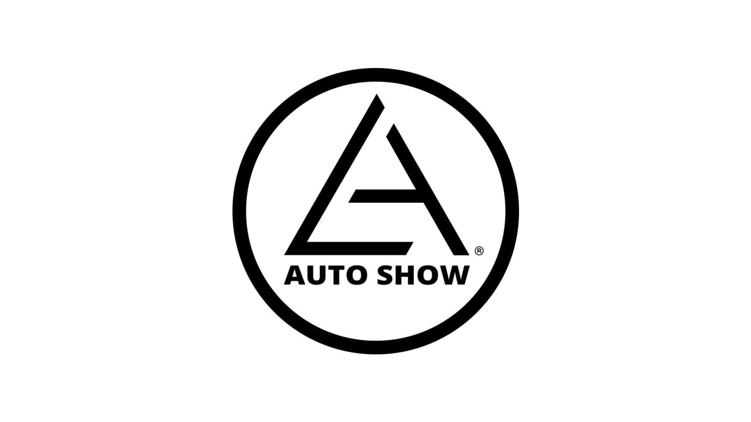 L.A. Auto Show 2018
