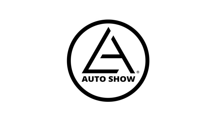 L.A. Auto Show 2018
