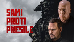 Sami proti přesile