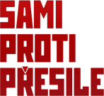 Sami proti přesile