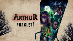 Arthur: Prokletí