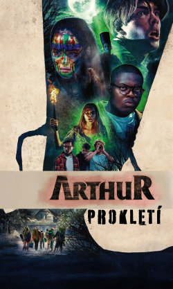 Arthur: Prokletí