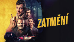 Zatmění