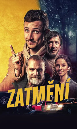 Zatmění