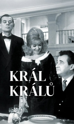 Král Králů